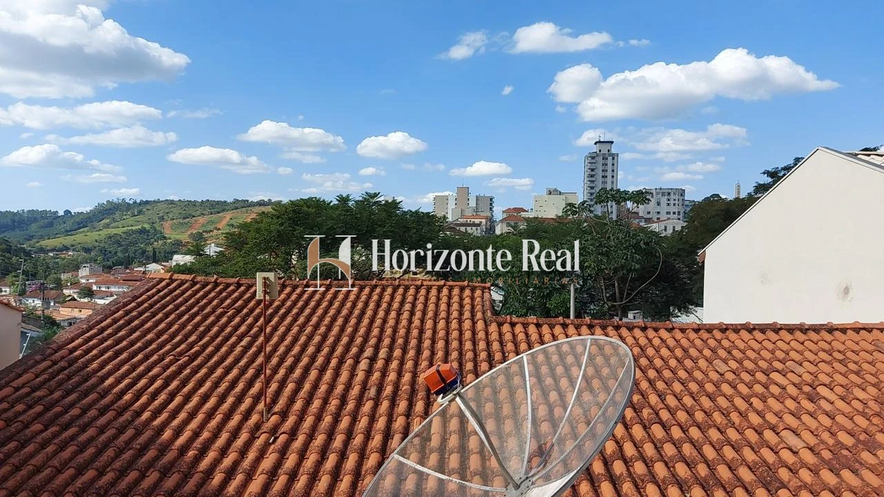 Imagem de CASA A VENDA RESIDENCIAL GUMERCINDO GODOY