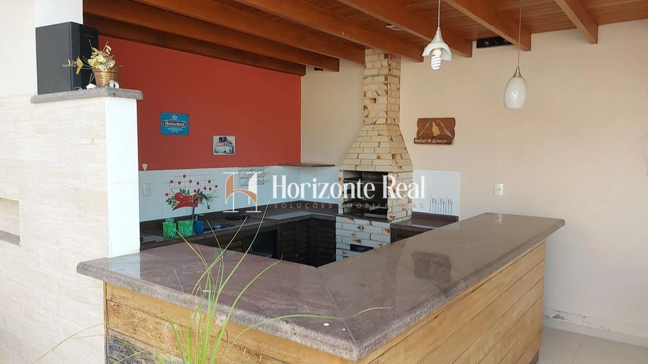 Imagem de CASA A VENDA RESIDENCIAL GUMERCINDO GODOY