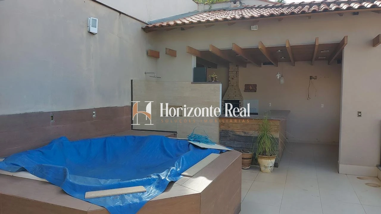 Imagem de CASA A VENDA RESIDENCIAL GUMERCINDO GODOY