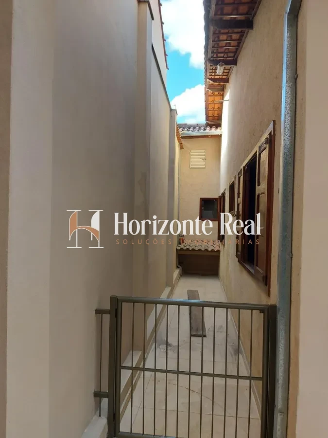 Imagem de CASA A VENDA RESIDENCIAL GUMERCINDO GODOY