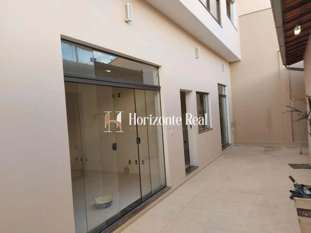 Imagem de CASA A VENDA RESIDENCIAL GUMERCINDO GODOY