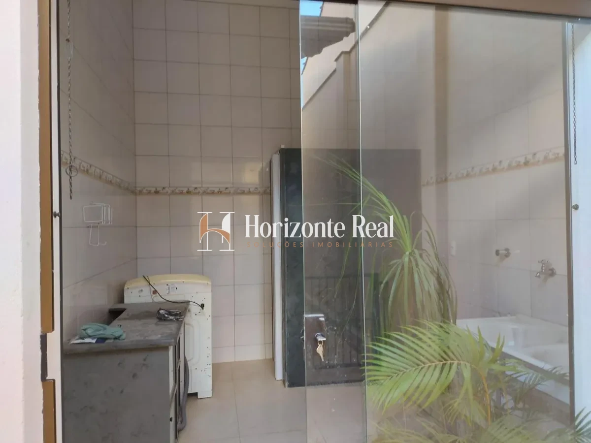 Imagem de CASA A VENDA RESIDENCIAL GUMERCINDO GODOY