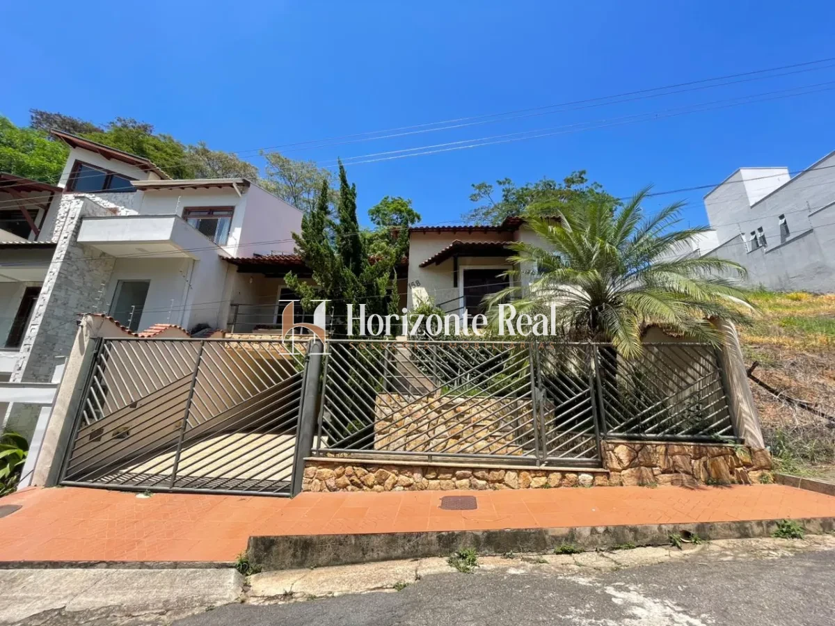 Imagem de CASA A VENDA RESIDENCIAL GUMERCINDO GODOY