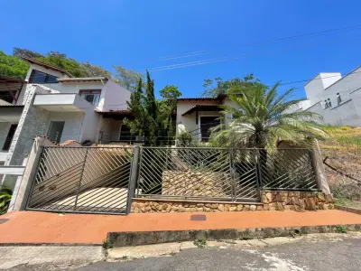 Imagem de CASA A VENDA RESIDENCIAL GUMERCINDO GODOY