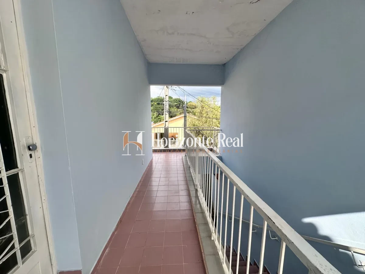 Imagem de VENDE-SE CASA AMPLA E ACONCHEGANTE !