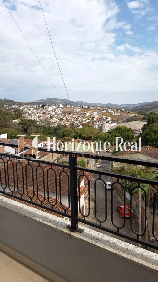 Imagem de APARTAMENTO PARA LOCAÇÃO | CENTRO DA CIDADE