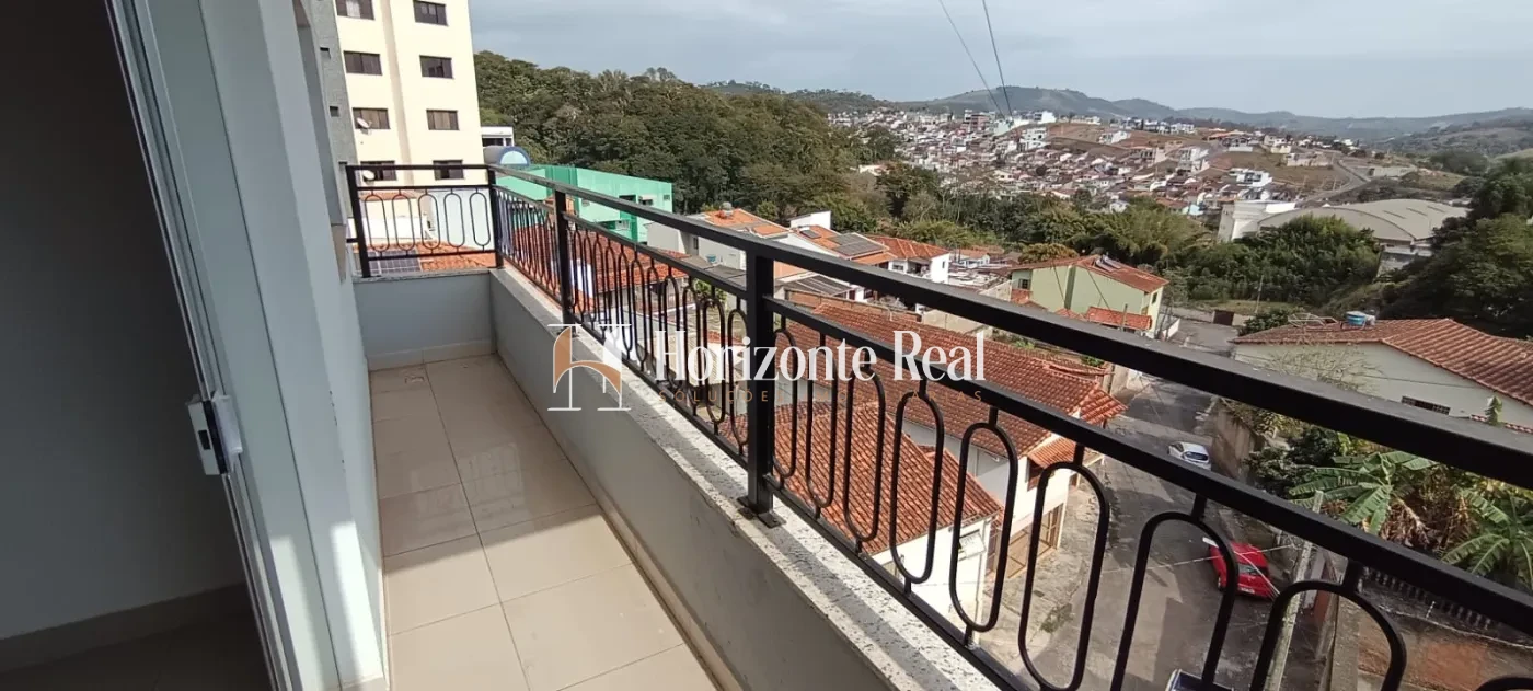 Imagem de APARTAMENTO PARA LOCAÇÃO | CENTRO DA CIDADE