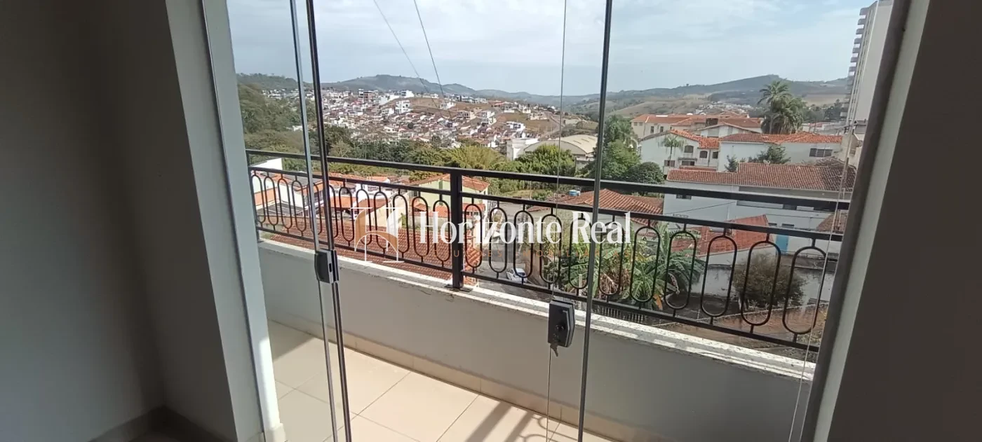 Imagem de APARTAMENTO PARA LOCAÇÃO | CENTRO DA CIDADE