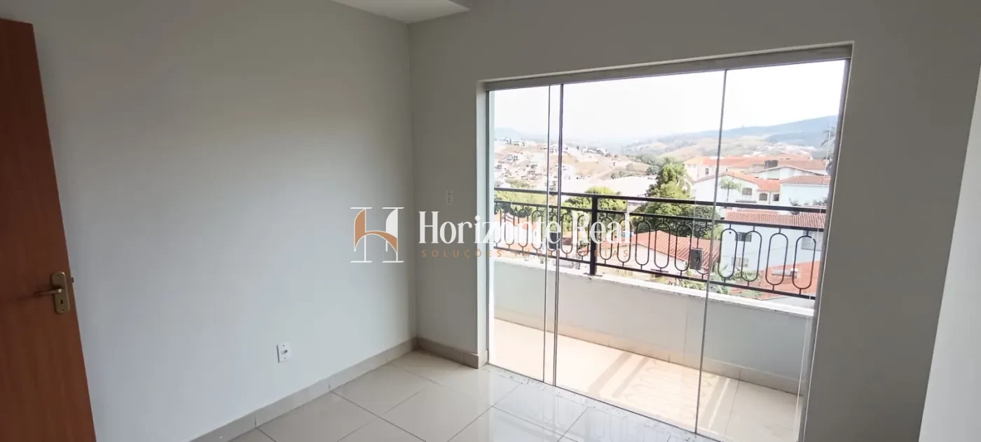 Imagem de APARTAMENTO PARA LOCAÇÃO | CENTRO DA CIDADE