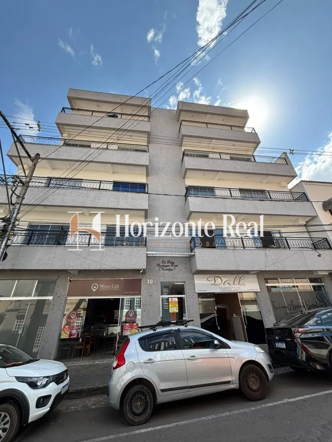 Imagem de APARTAMENTO PARA LOCAÇÃO | CENTRO DA CIDADE
