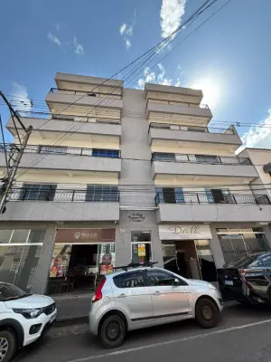 Imagem de APARTAMENTO PARA LOCAÇÃO | CENTRO DA CIDADE