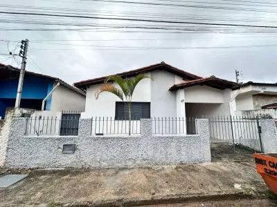 Imagem de VENDE-SE CASA TÉRREA EM BAIRRO CONSOLIDADO – EXCELENTE OPORTUNIDADE!