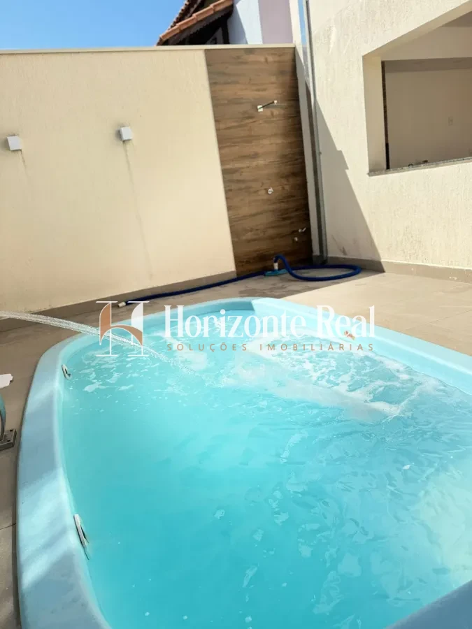 Imagem de OPORTUNIDADE IMPERDÍVEL! LINDA CASA Á VENDA | CHÁCARA DE SHAILÓ