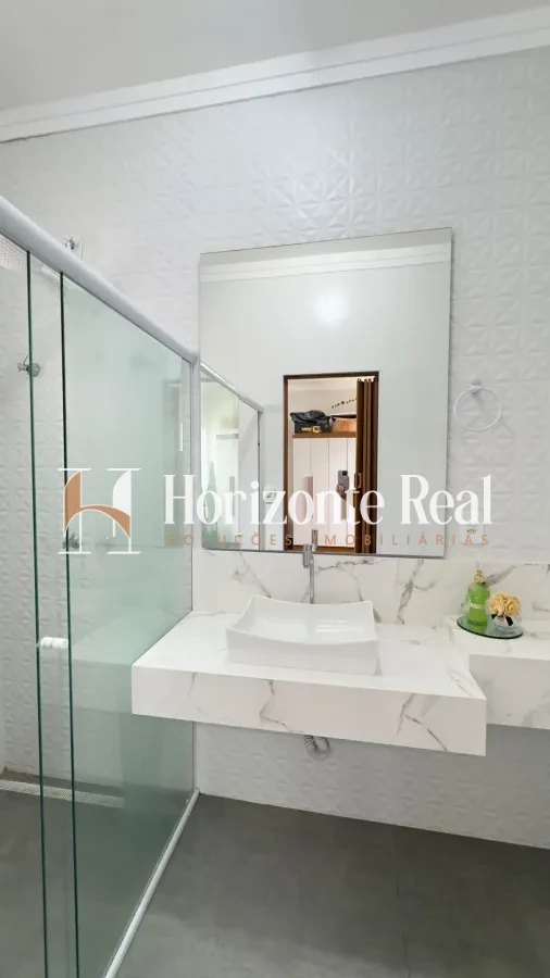 Imagem de OPORTUNIDADE IMPERDÍVEL! LINDA CASA Á VENDA | CHÁCARA DE SHAILÓ