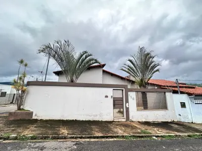Imagem de OPORTUNIDADE IMPERDÍVEL! LINDA CASA Á VENDA | CHÁCARA DE SHAILÓ