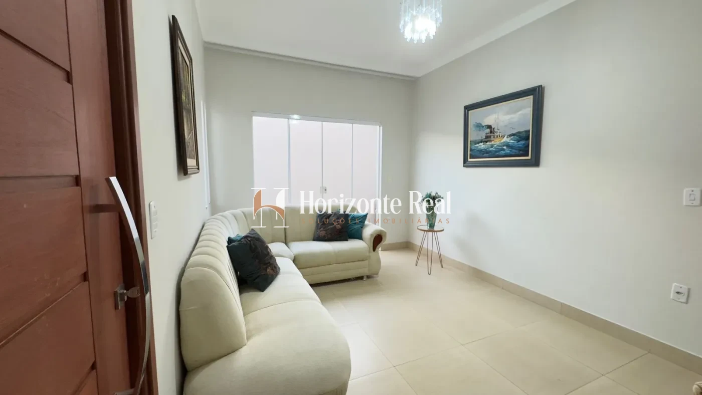 Imagem de OPORTUNIDADE IMPERDÍVEL! LINDA CASA Á VENDA | CHÁCARA DE SHAILÓ