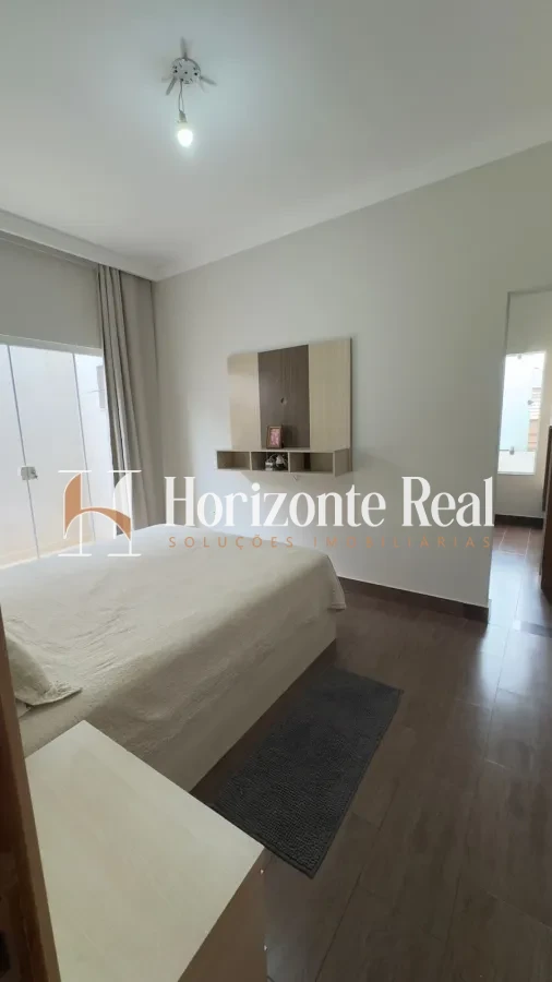 Imagem de OPORTUNIDADE IMPERDÍVEL! LINDA CASA Á VENDA | CHÁCARA DE SHAILÓ