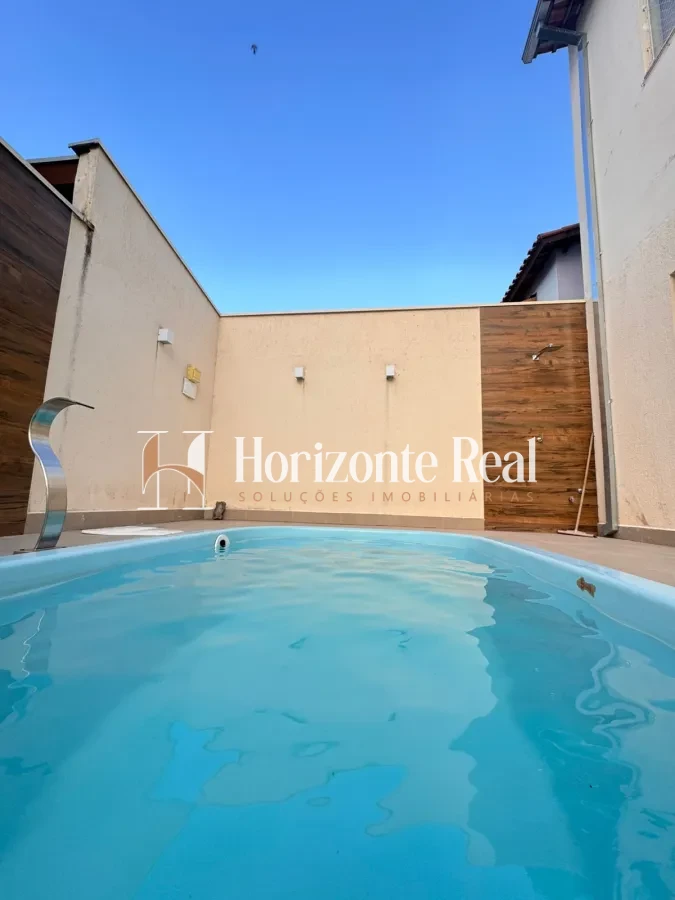 Imagem de OPORTUNIDADE IMPERDÍVEL! LINDA CASA Á VENDA | CHÁCARA DE SHAILÓ