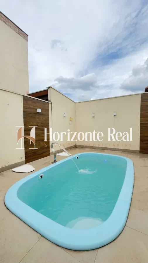 Imagem de OPORTUNIDADE IMPERDÍVEL! LINDA CASA Á VENDA | CHÁCARA DE SHAILÓ