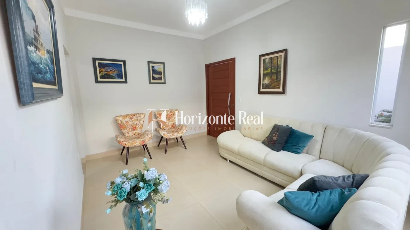 Imagem de OPORTUNIDADE IMPERDÍVEL! LINDA CASA Á VENDA | CHÁCARA DE SHAILÓ