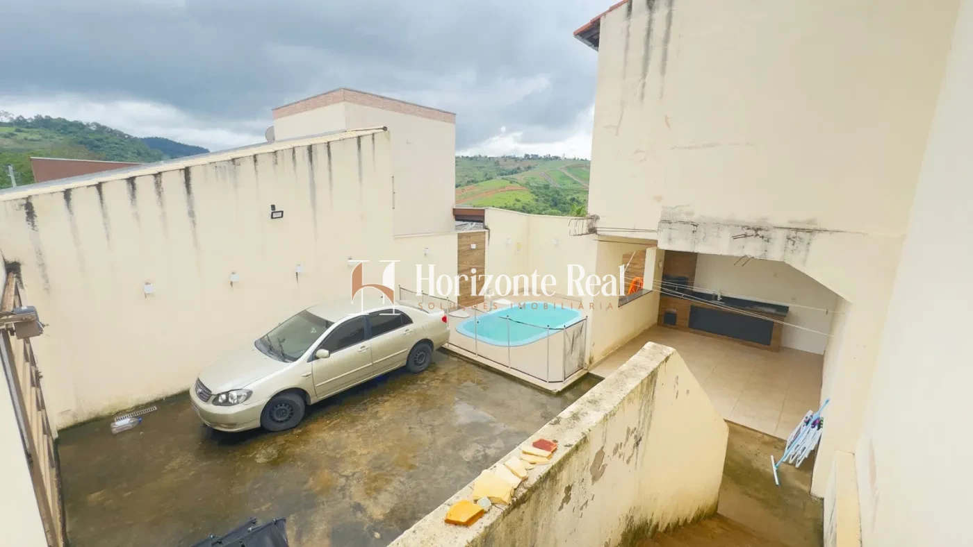 Imagem de OPORTUNIDADE IMPERDÍVEL! LINDA CASA Á VENDA | CHÁCARA DE SHAILÓ