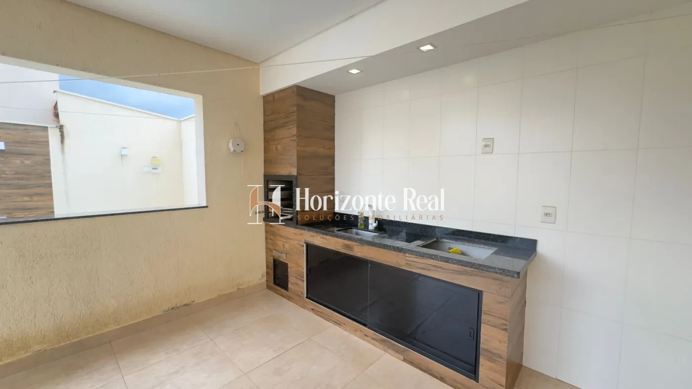 Imagem de OPORTUNIDADE IMPERDÍVEL! LINDA CASA Á VENDA | CHÁCARA DE SHAILÓ