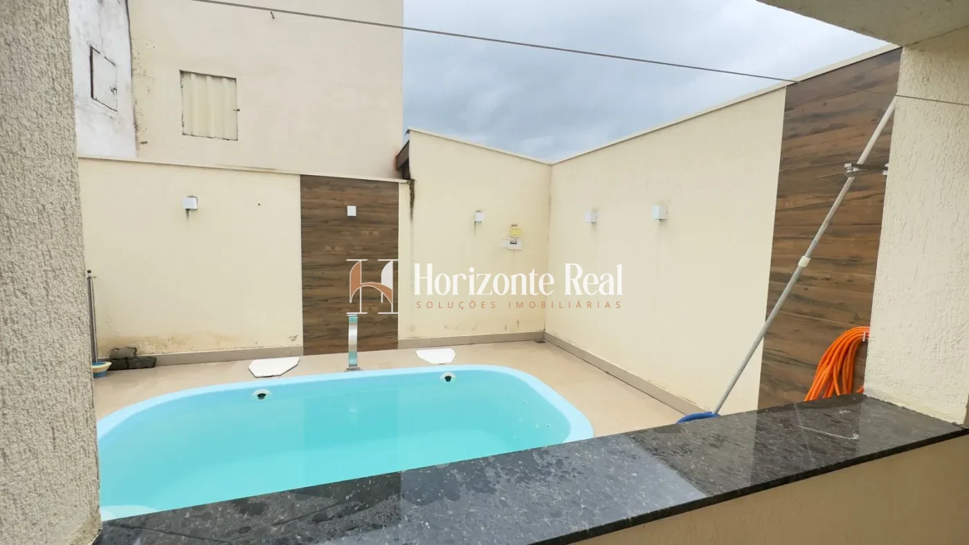 Imagem de OPORTUNIDADE IMPERDÍVEL! LINDA CASA Á VENDA | CHÁCARA DE SHAILÓ