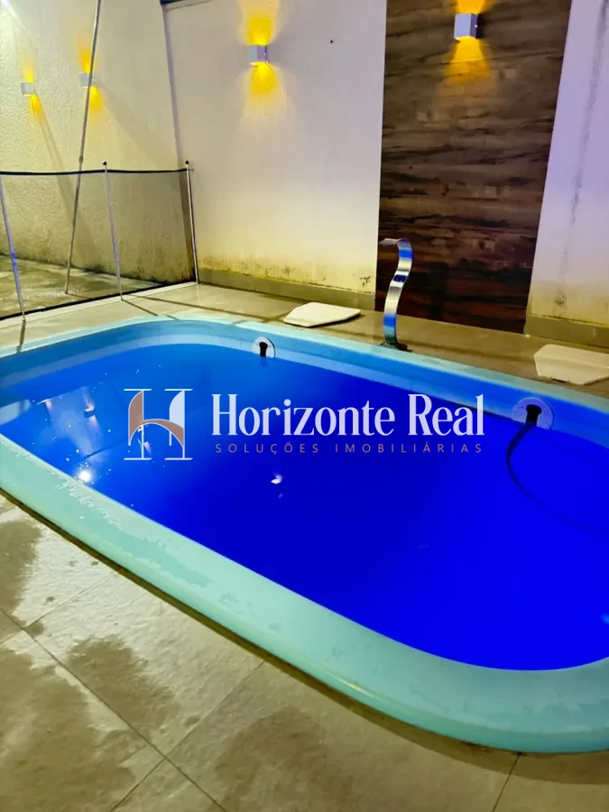 Imagem de OPORTUNIDADE IMPERDÍVEL! LINDA CASA Á VENDA | CHÁCARA DE SHAILÓ