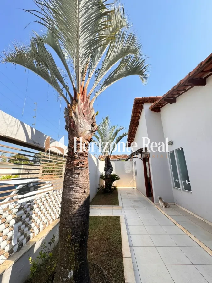 Imagem de OPORTUNIDADE IMPERDÍVEL! LINDA CASA Á VENDA | CHÁCARA DE SHAILÓ