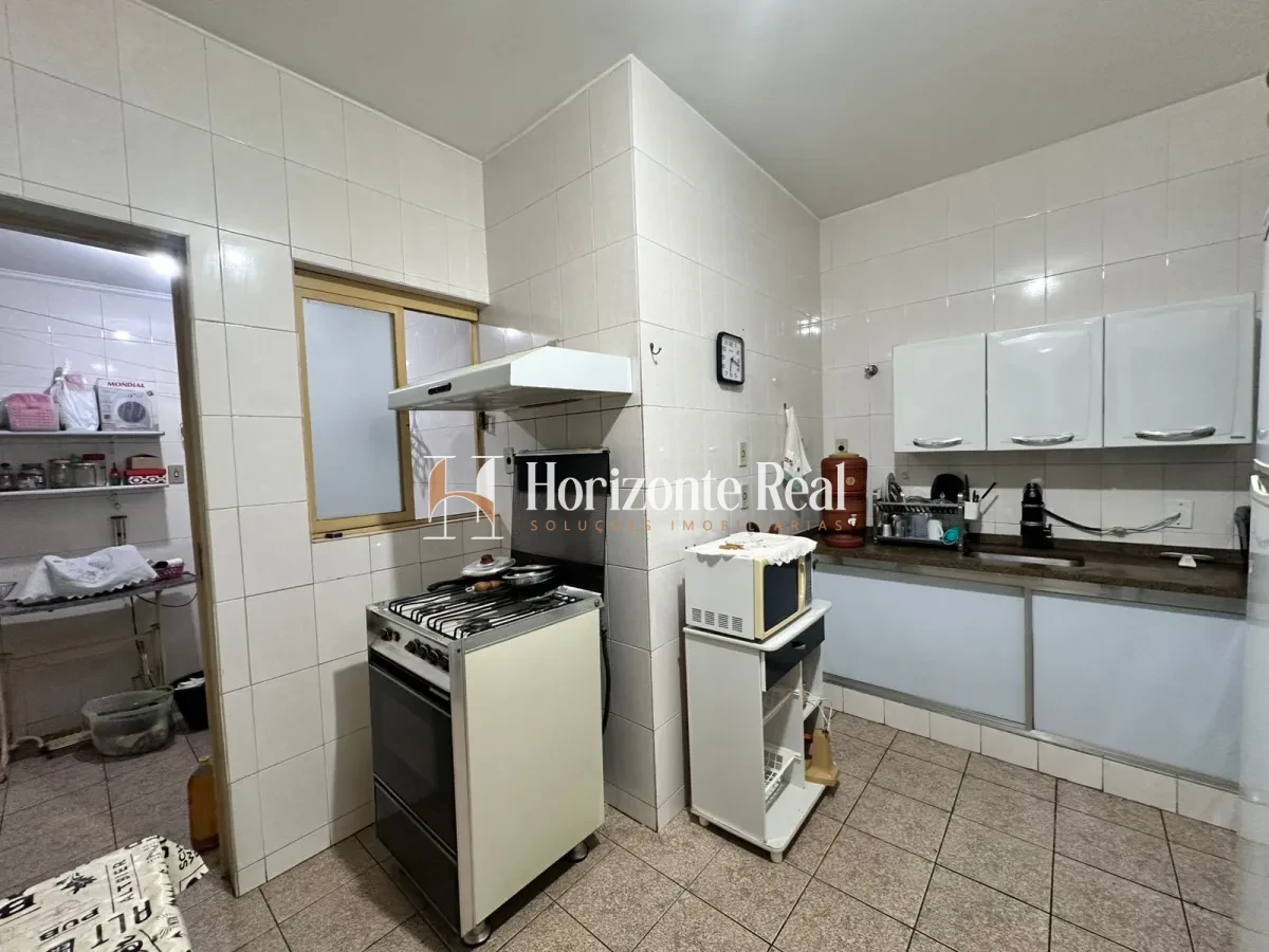 Imagem de APARTAMENTO A VENDA NO CENTRO