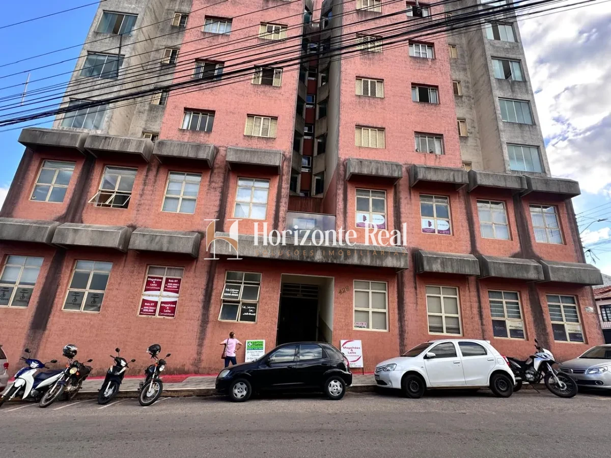 Imagem de APARTAMENTO A VENDA NO CENTRO