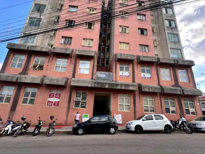 Imagem de APARTAMENTO A VENDA NO CENTRO