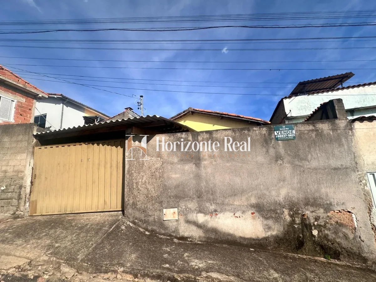 Imagem de OTIMA ÓPORTUNIDADADE! CASA Á VENDA | JARDIM DAS OLIVEIRAS