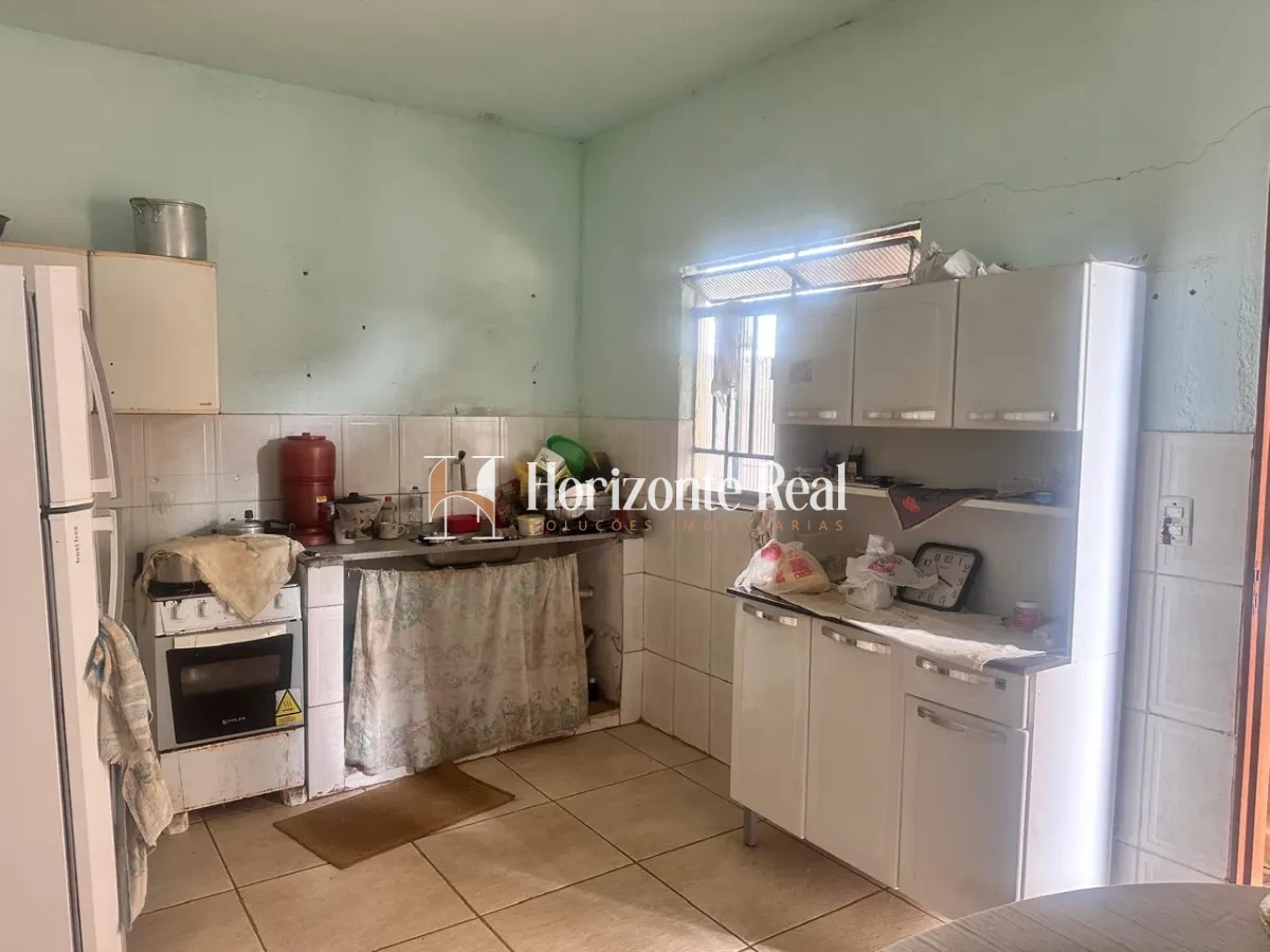 Imagem de OTIMA ÓPORTUNIDADADE! CASA Á VENDA | JARDIM DAS OLIVEIRAS