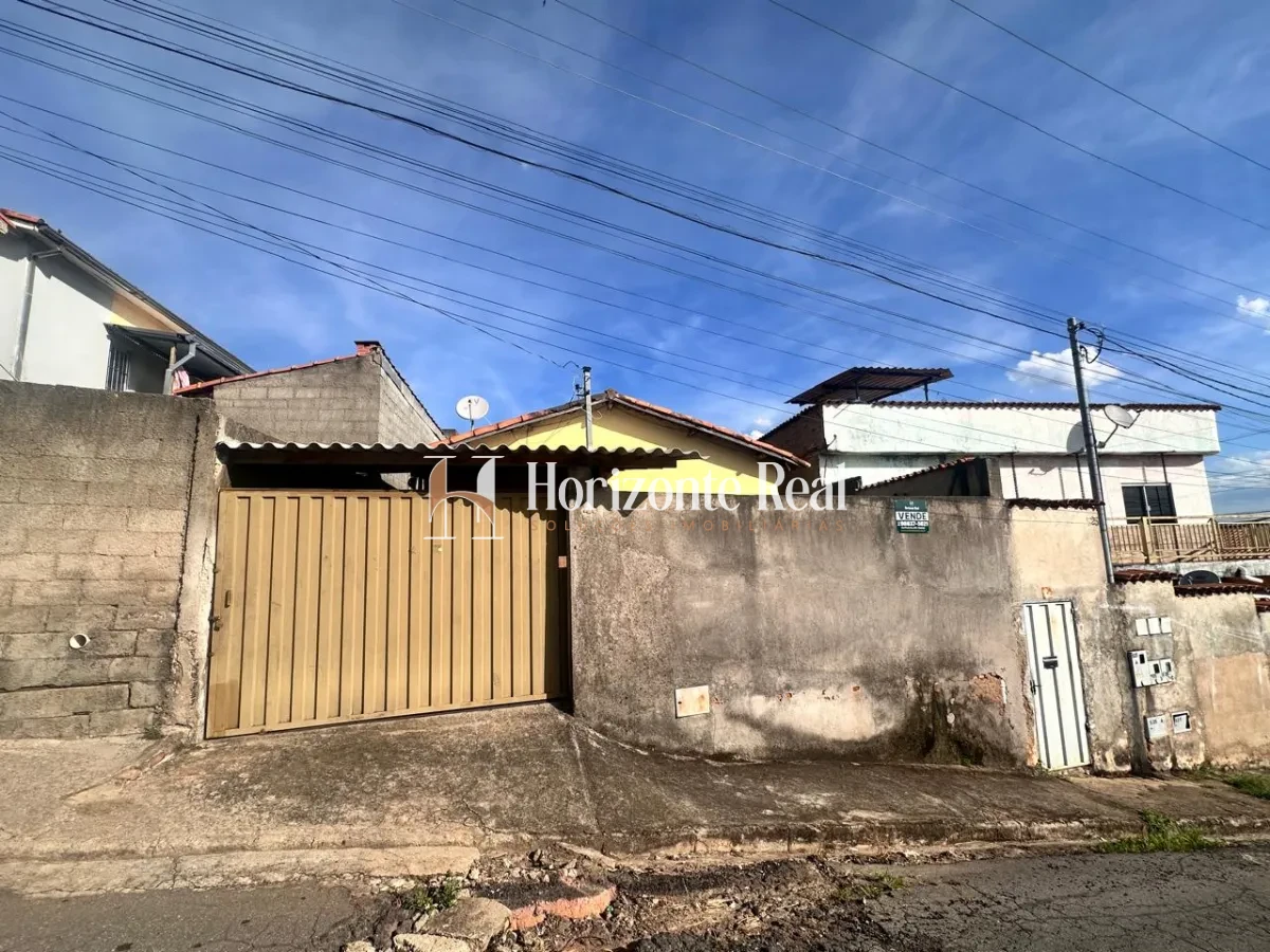 Imagem de OTIMA ÓPORTUNIDADADE! CASA Á VENDA | JARDIM DAS OLIVEIRAS