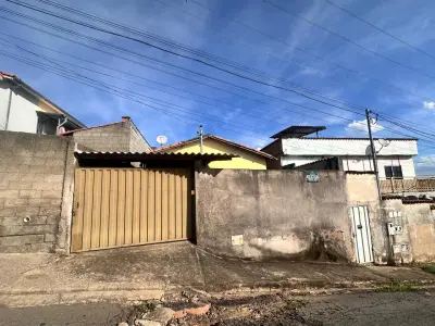 Imagem de OTIMA ÓPORTUNIDADADE! CASA Á VENDA | JARDIM DAS OLIVEIRAS