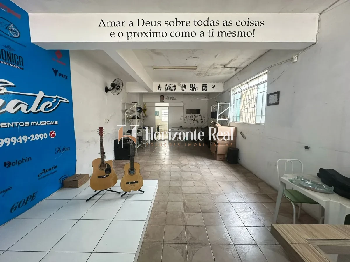Imagem de OPORTUNIDADE ÚNICA – PONTO COMERCIAL À VENDA NO CENTRO DA CIDADE