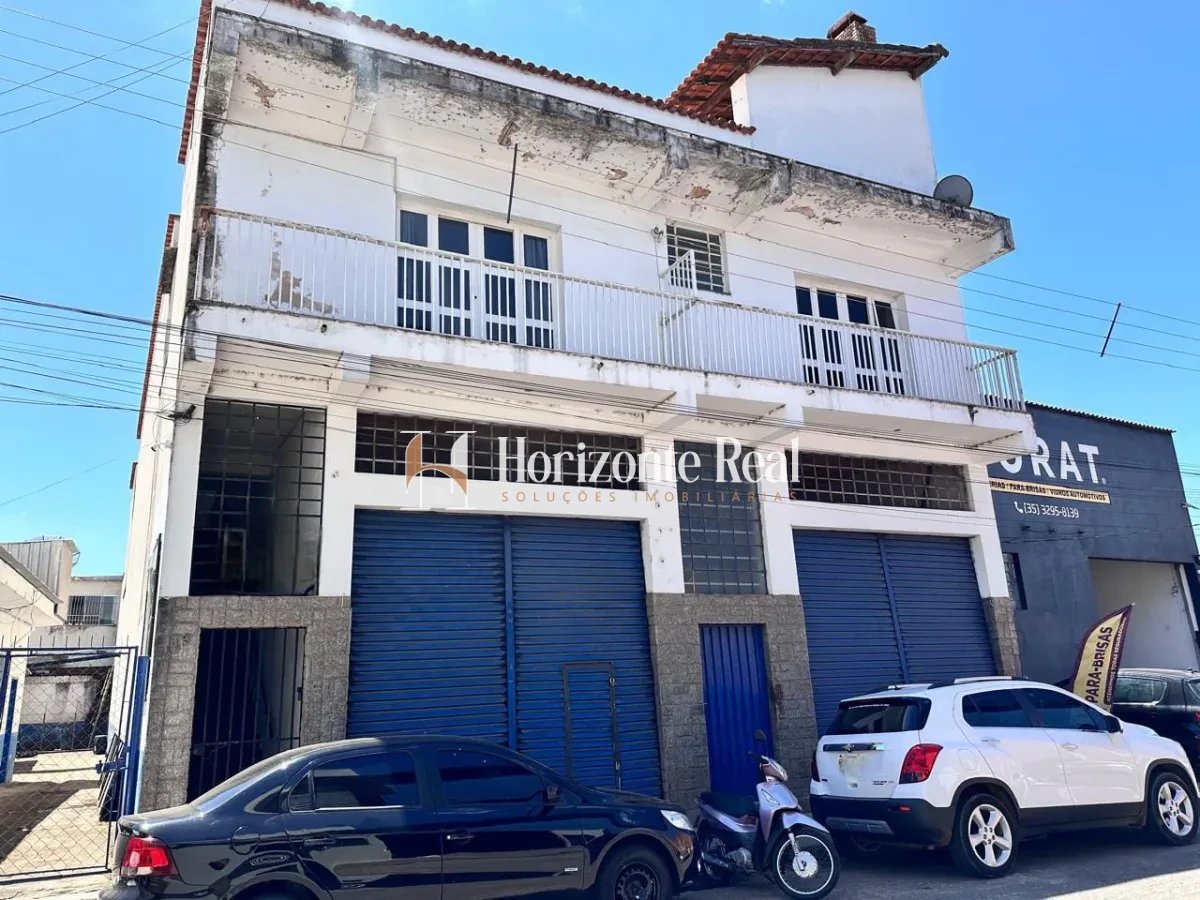 Imagem de VENDA DE 2 APARTAMENTOS | EXCELENTE LOCALIZAÇÃO!