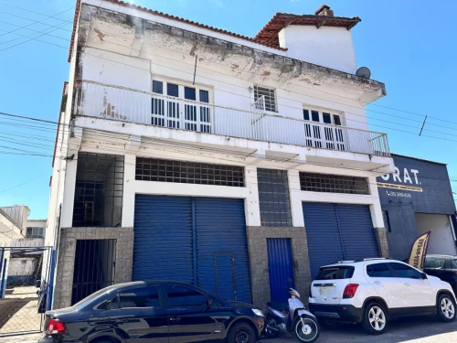 Imagem de VENDA DE 2 APARTAMENTOS | EXCELENTE LOCALIZAÇÃO!