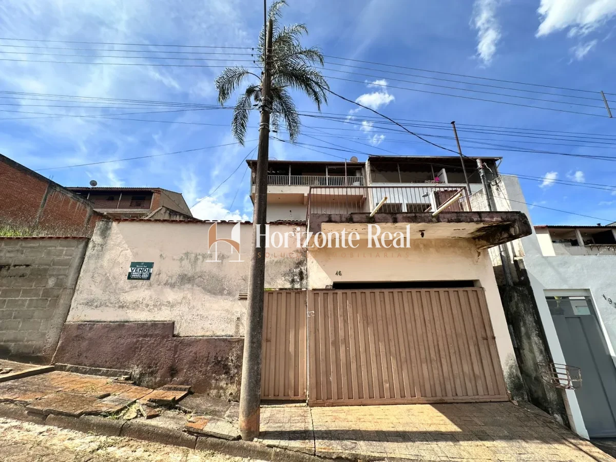 Imagem de VENDE-SE CASA – EXCELENTE OPORTUNIDADE!