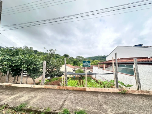 Imagem de VENDE-SE TERRENO – EXCELENTE OPORTUNIDADE