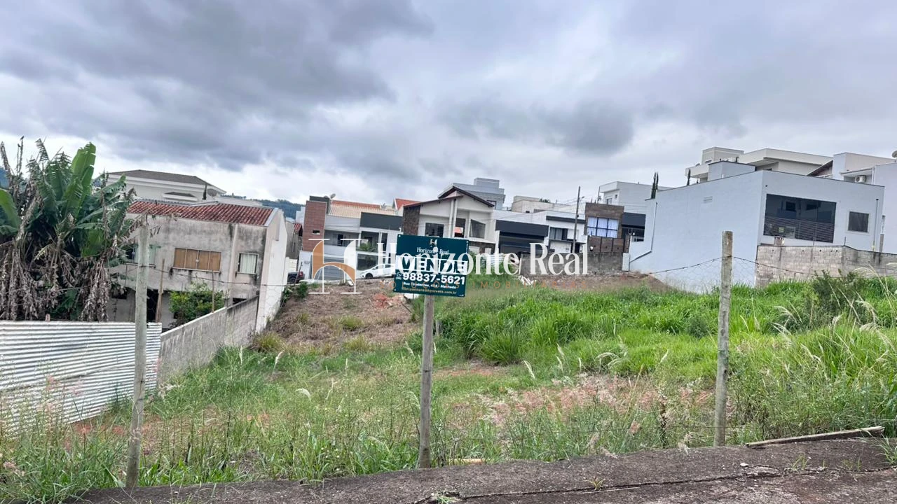 Imagem de TERRENO À VENDA – EXCELENTE OPORTUNIDADE!