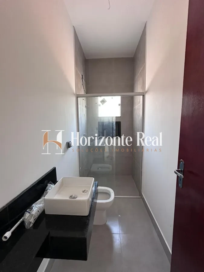 Imagem de IMOVEL NOVO A VENDA