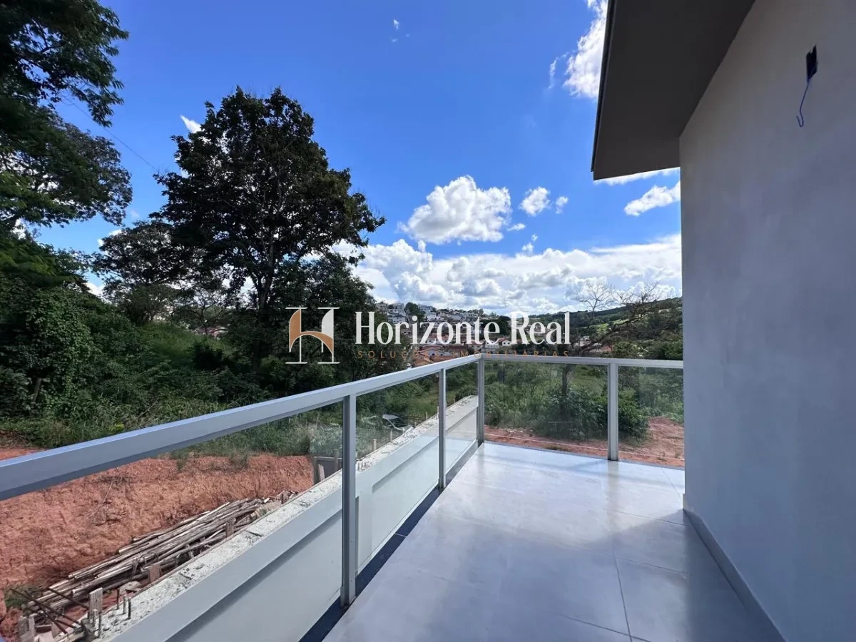 Imagem de IMOVEL NOVO A VENDA