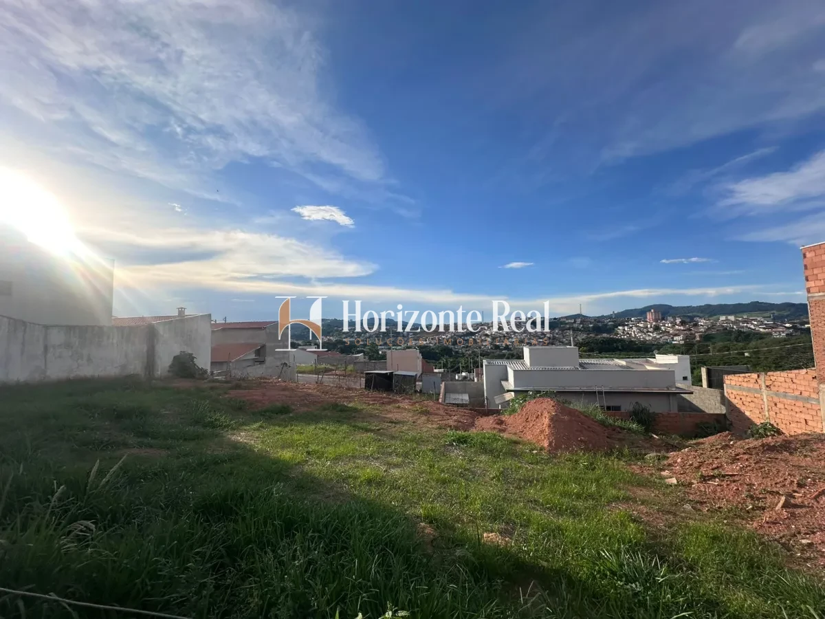 Imagem de VENDE-SE TERRENO | JARDIM DAS OLIVEIRAS