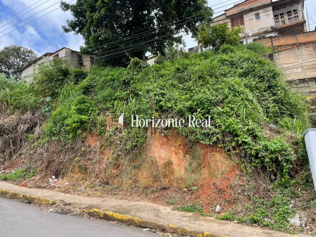 Imagem de TERRENO À VENDA – ÓTIMA LOCALIZAÇÃO EM MACHADO