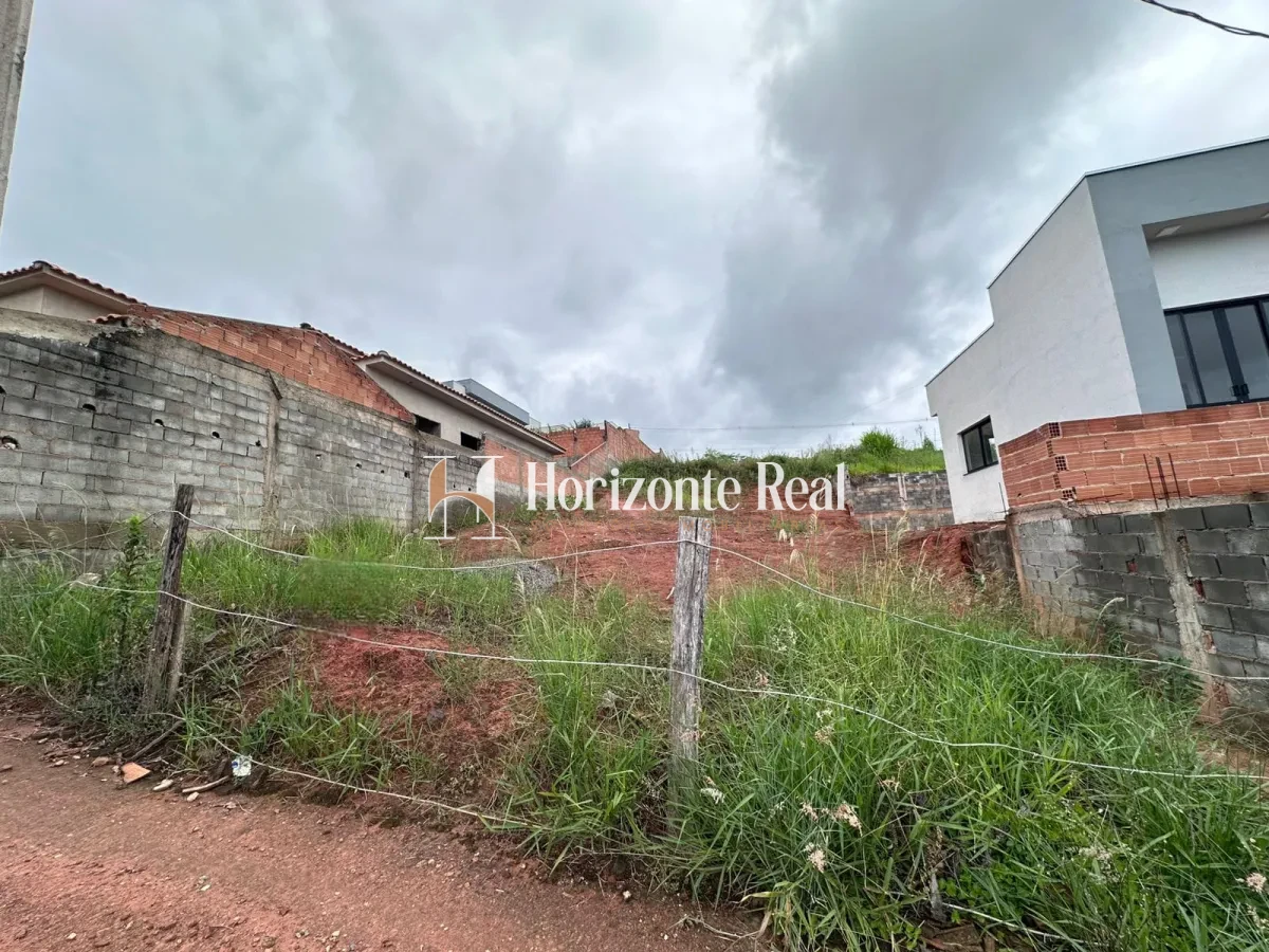 Imagem de TERRENO Á VENDA | RESIDENCIAL TERRAS ALTAS