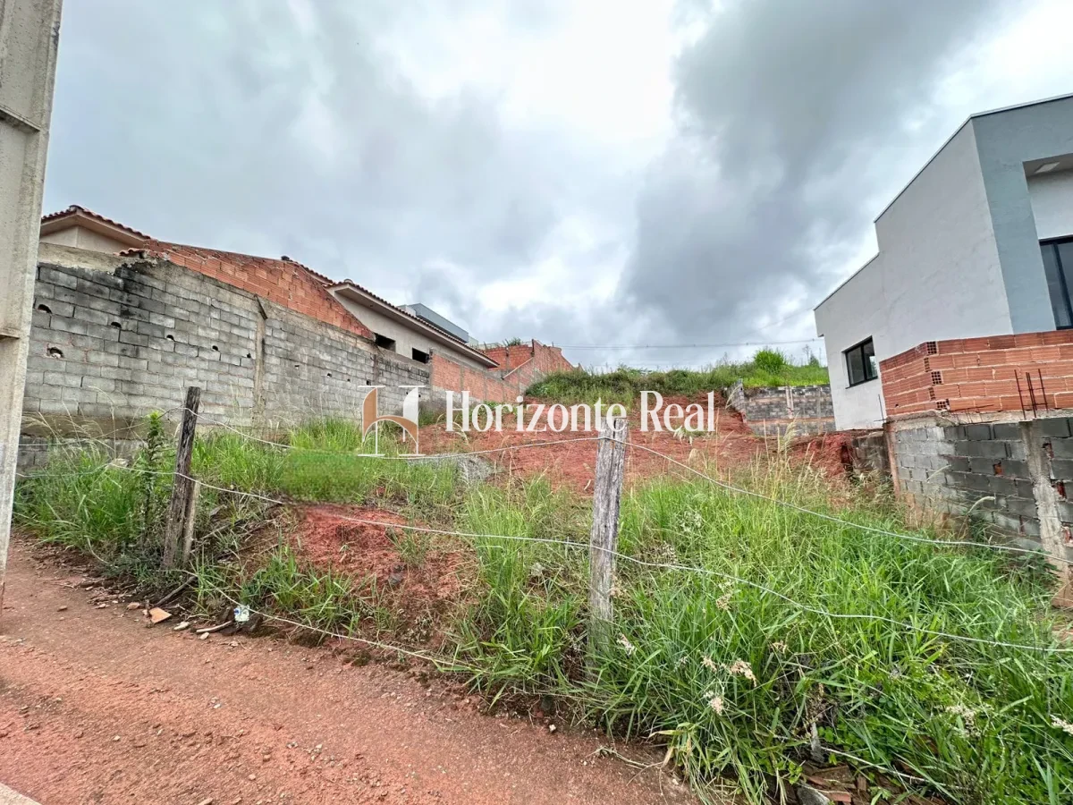 Imagem de TERRENO Á VENDA | RESIDENCIAL TERRAS ALTAS