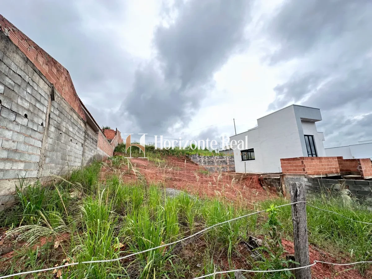 Imagem de TERRENO Á VENDA | RESIDENCIAL TERRAS ALTAS