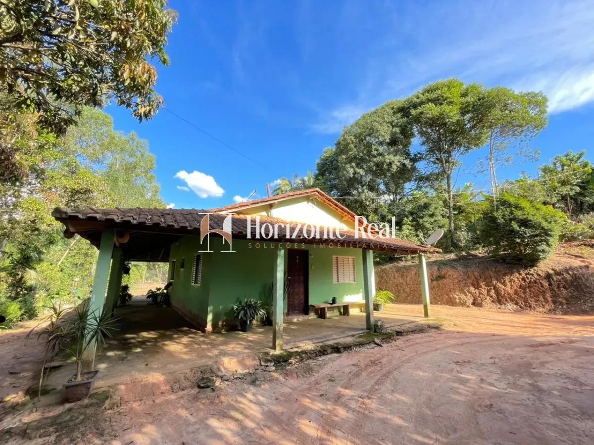 Imagem de VENDE-SE CHÁCARA PRODUTIVA | EXCELENTE OPORTUNIDADE !